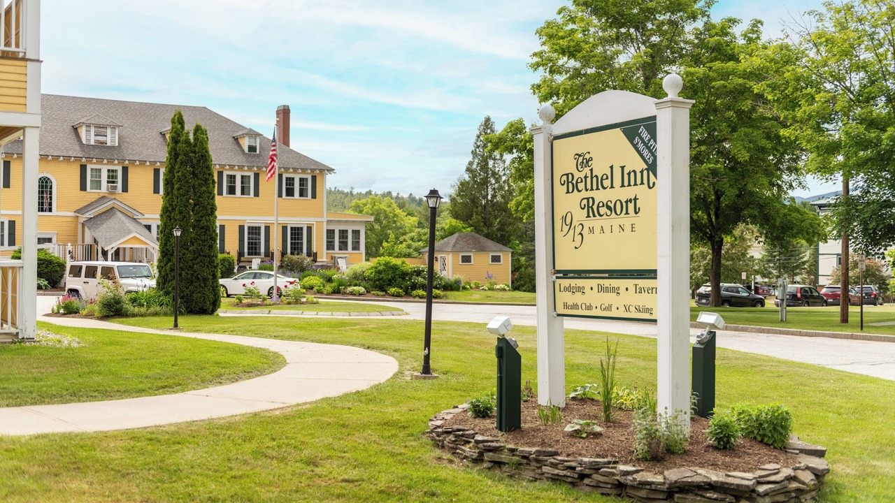 Photo of Outdoor in Bethel