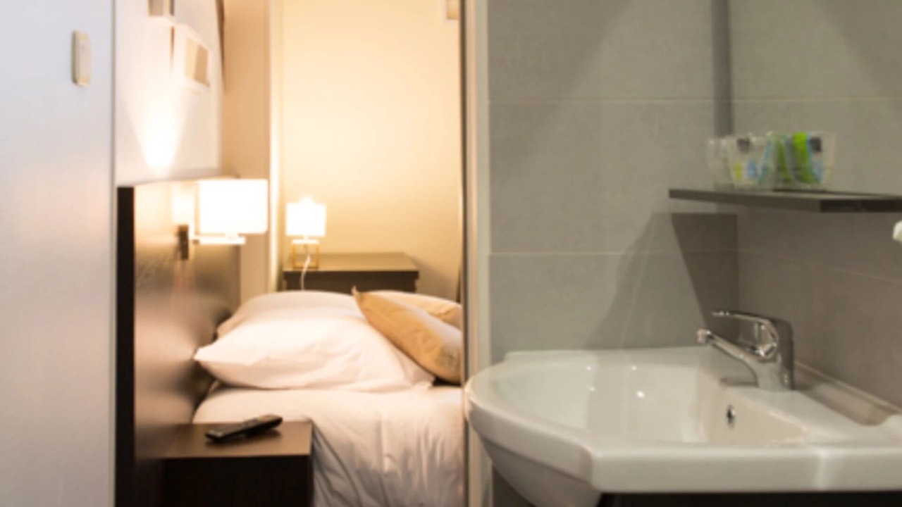 Photo of Bathroom in La Verriere