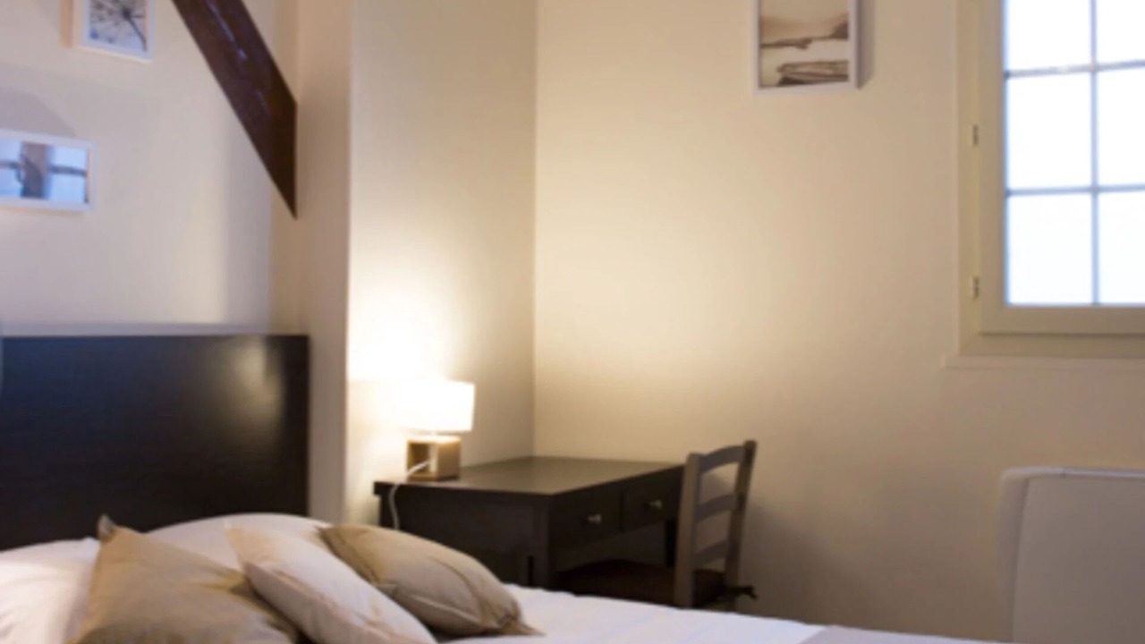 Photo of Bedroom in La Verriere