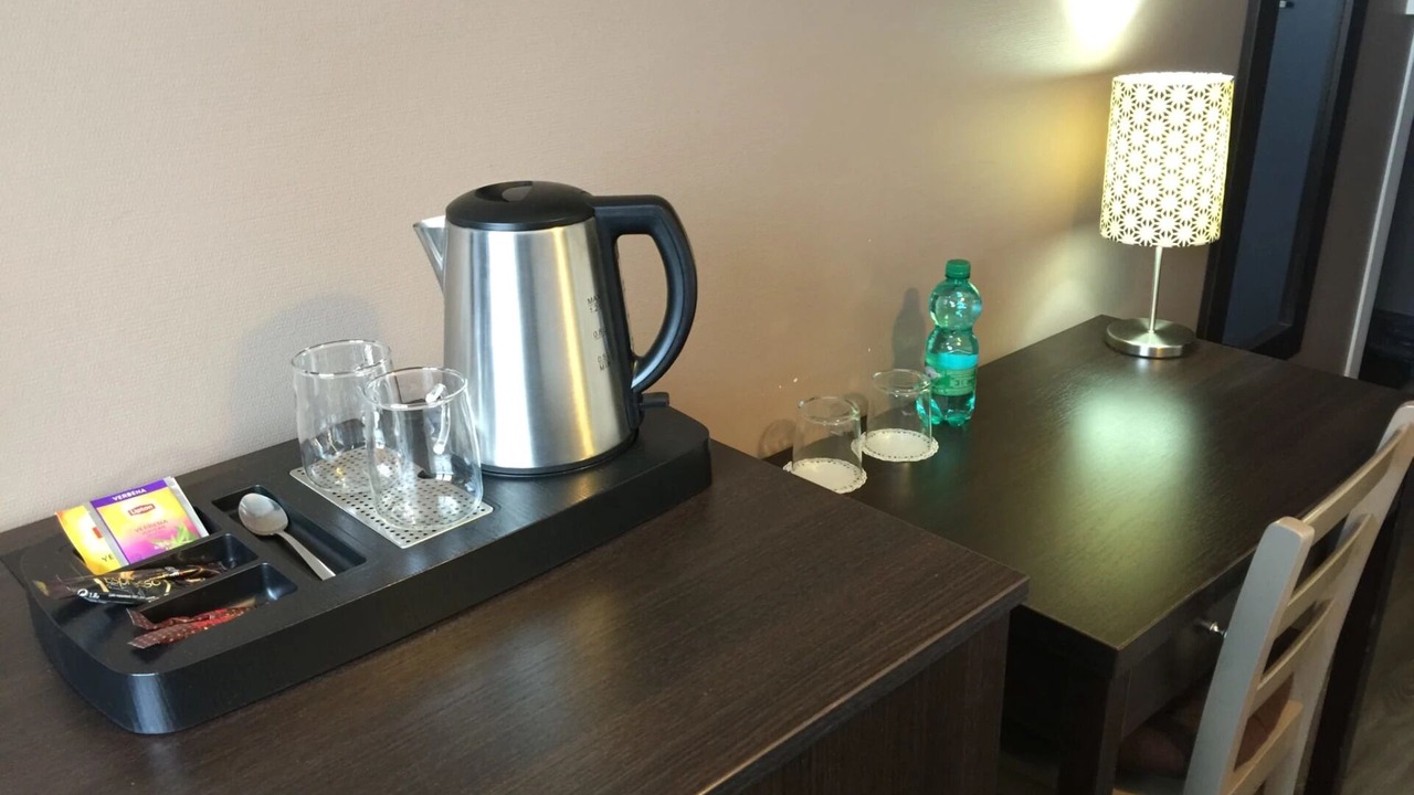 Photo of Bedroom in La Verriere