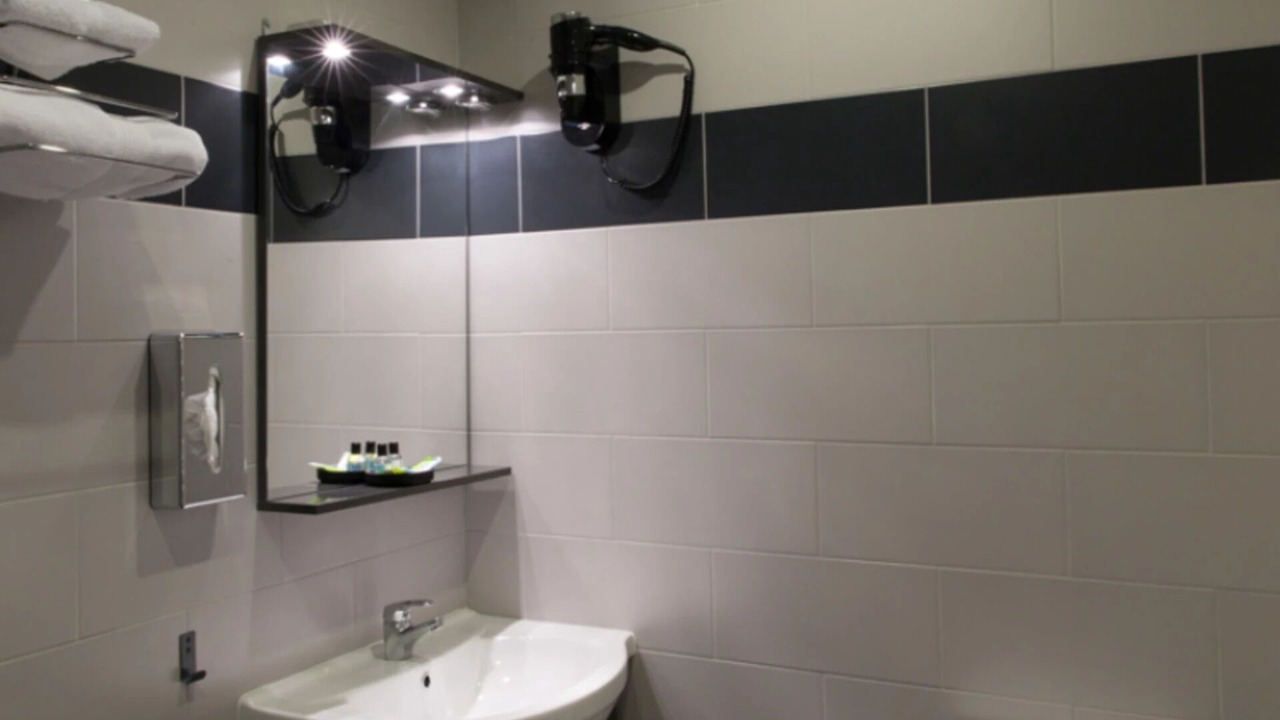 Photo of Bathroom in La Verriere