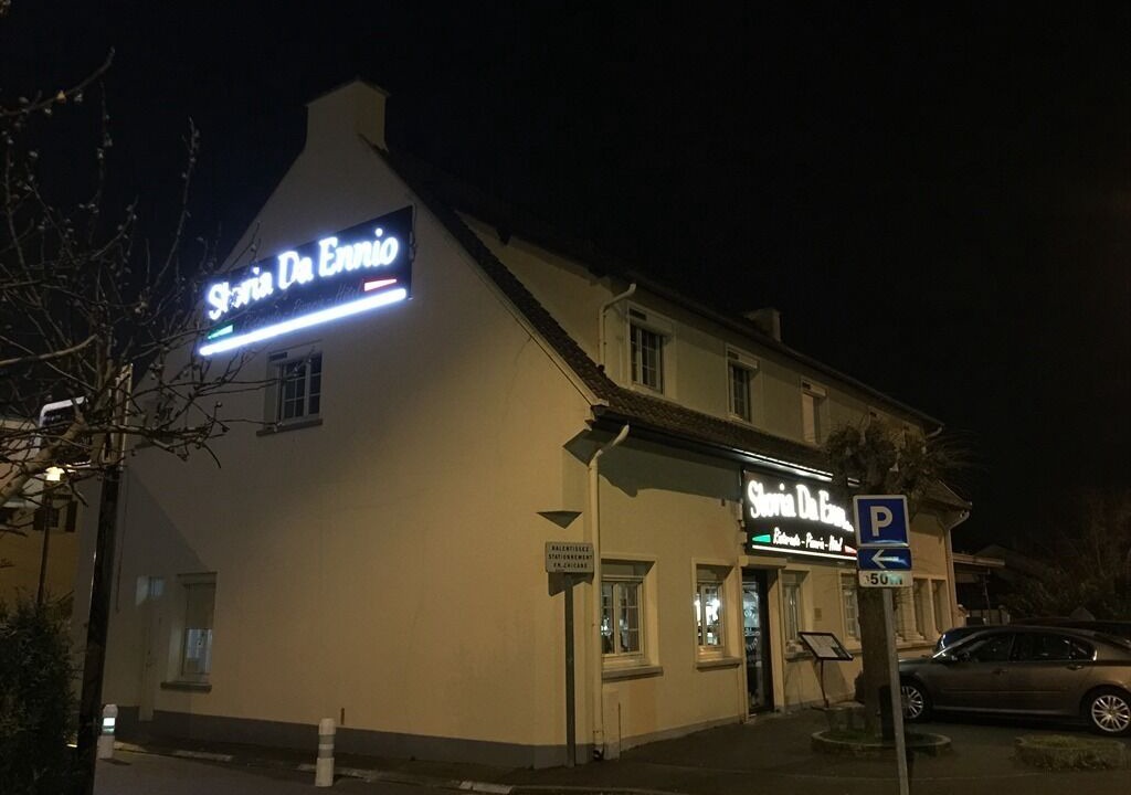 Photo of Outdoor in La Verriere