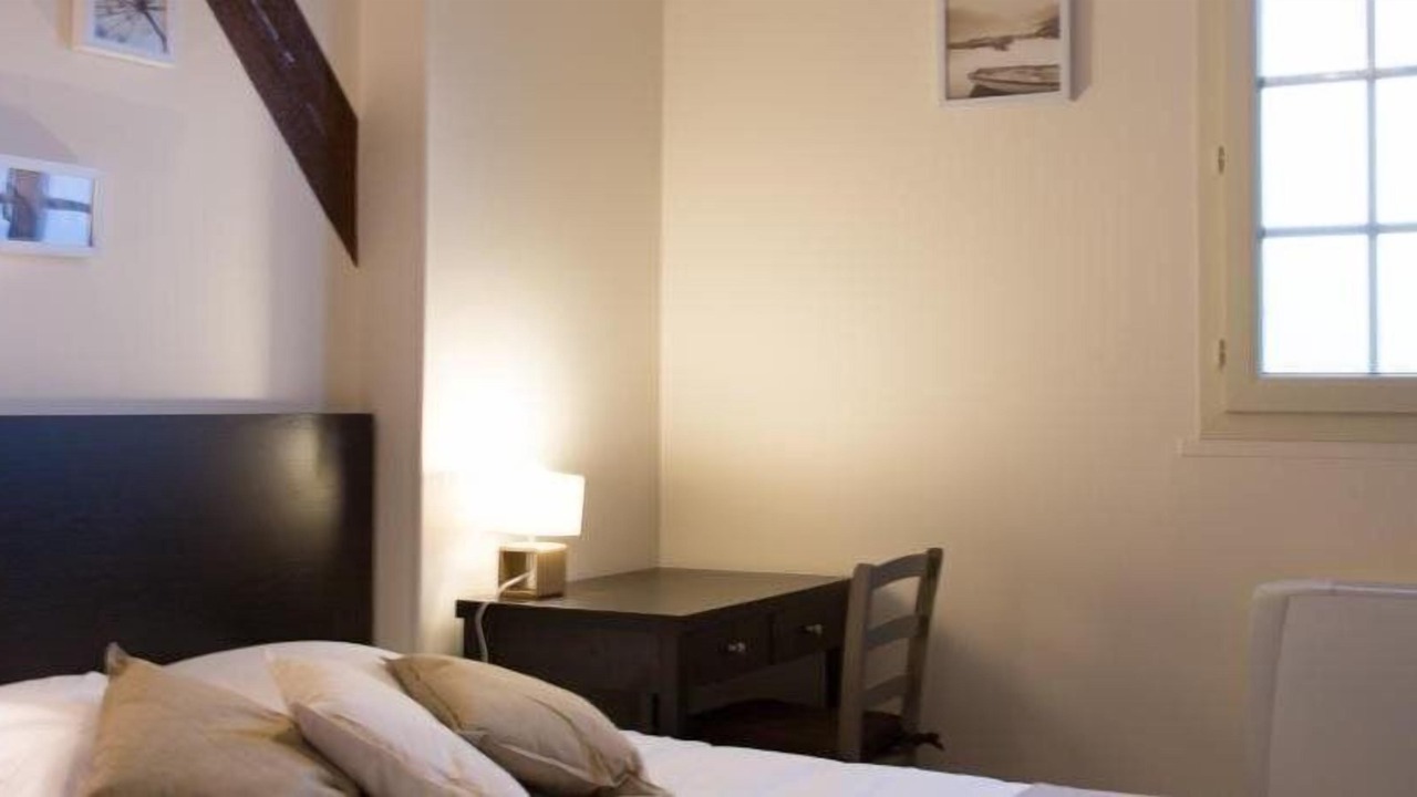 Photo of Bedroom in La Verriere