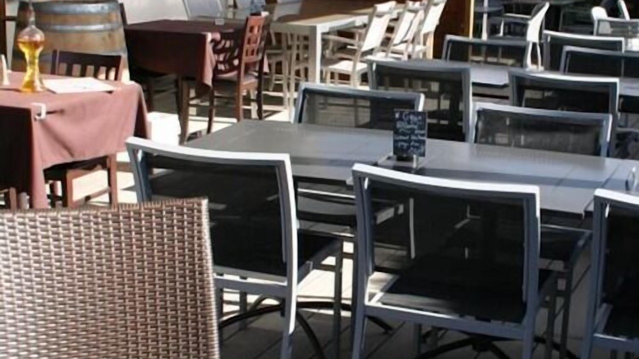 Photo of Outdoor in La Verriere