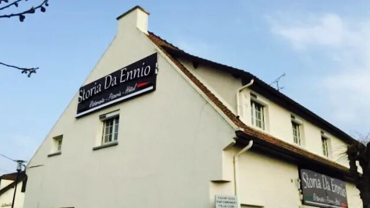 Photo of Outdoor in La Verriere