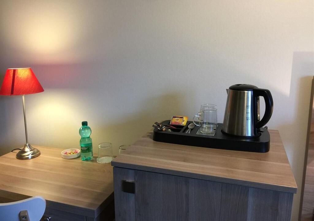 Photo of Bedroom in La Verriere