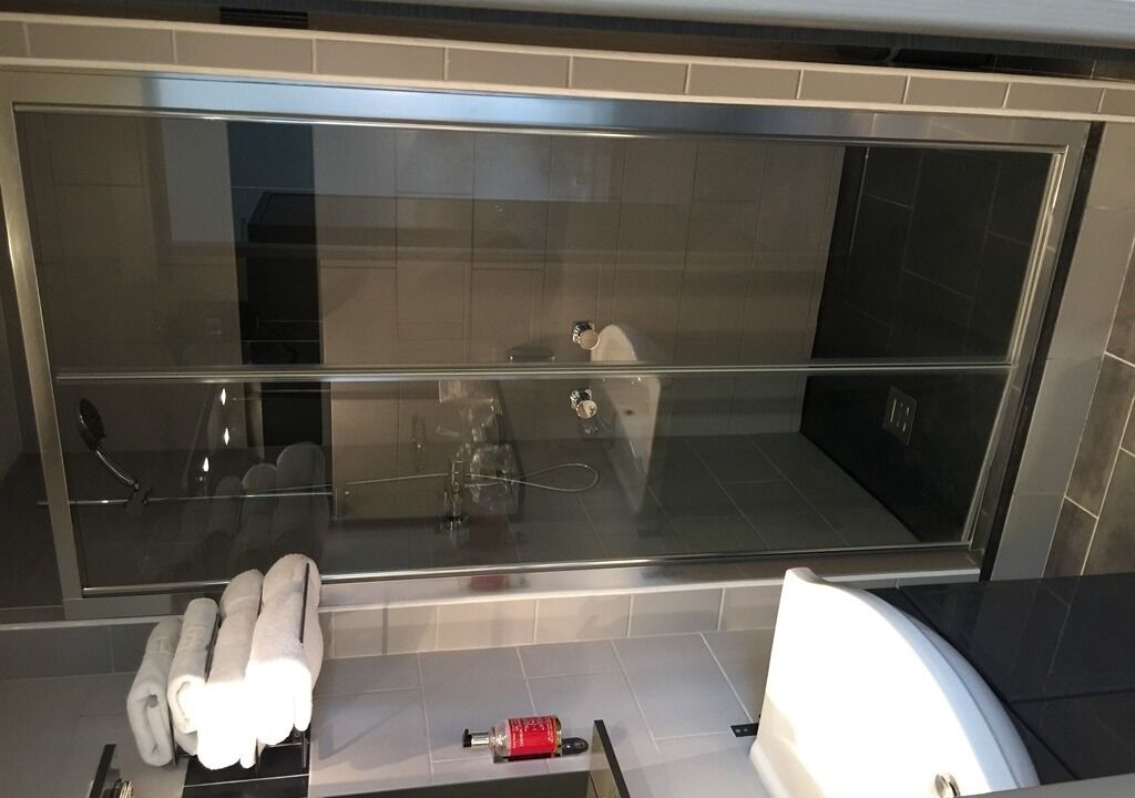 Photo of Bathroom in La Verriere