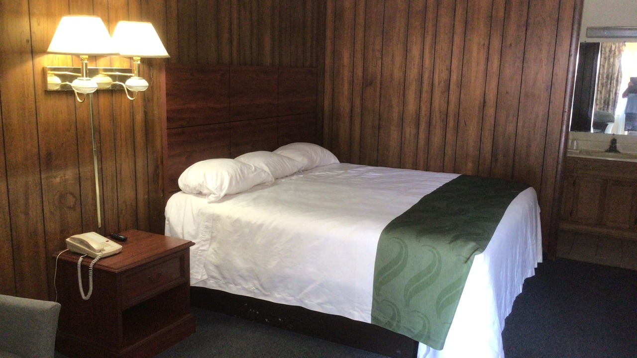 Photo of Bedroom in Scottsboro