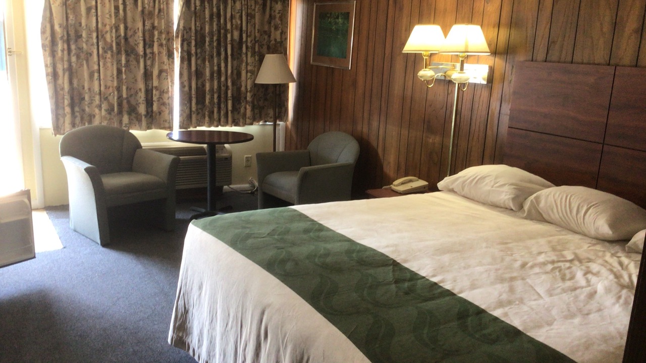 Photo of Bedroom in Scottsboro