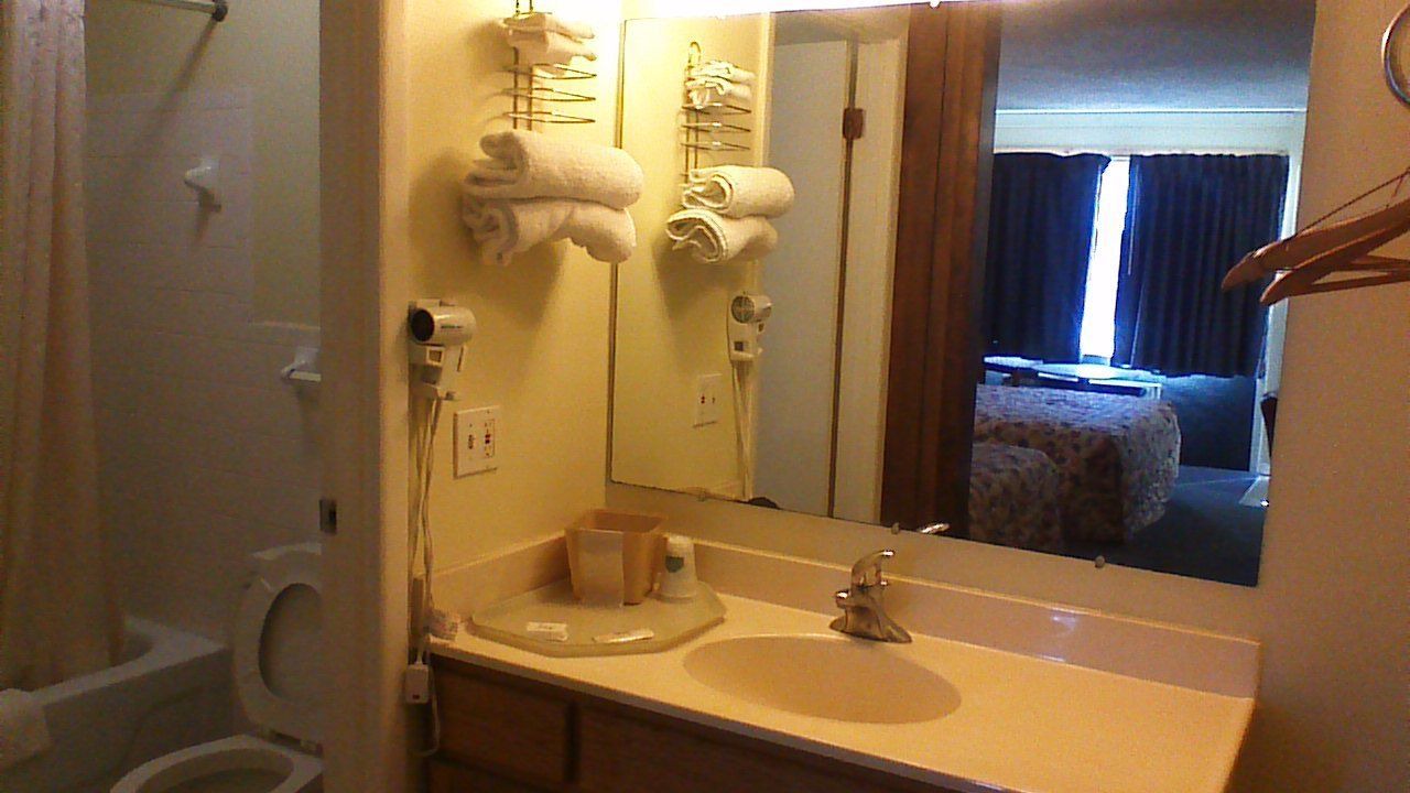 Photo of Bathroom in Scottsboro