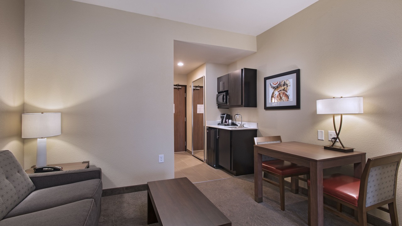 Photo of Bedroom in Grandview Hills