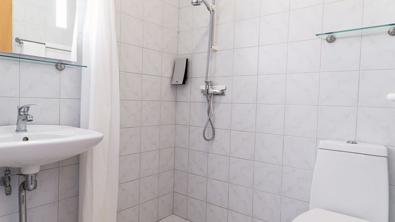 Photo of Bathroom in Balka