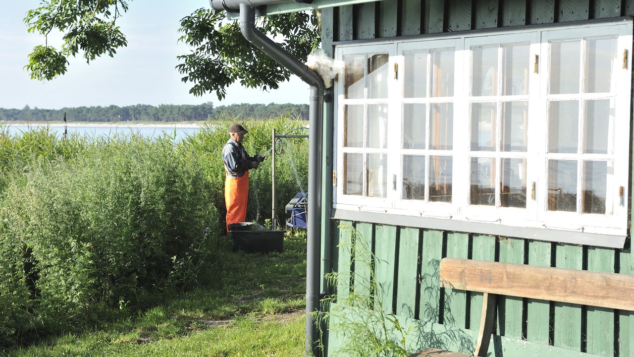 Photo of Outdoor in Balka