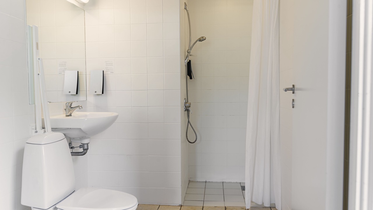 Photo of Bathroom in Balka