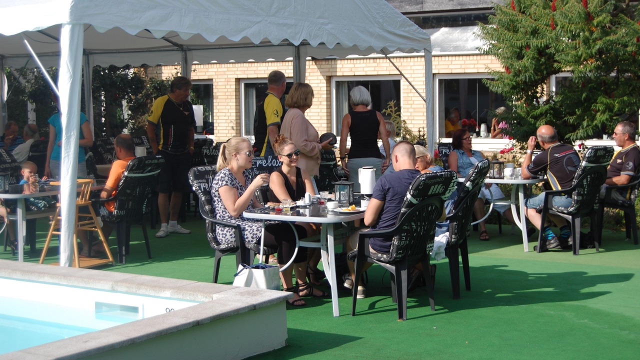 Photo of Patio Balcony in Balka