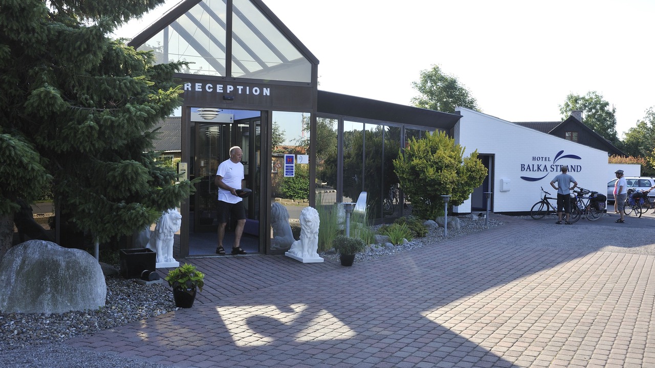 Photo of Outdoor in Balka