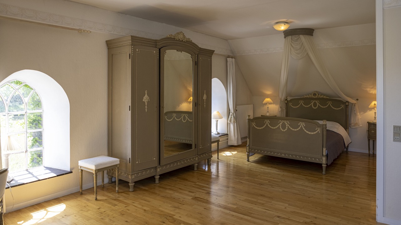 Photo of Bathroom in Hvalso