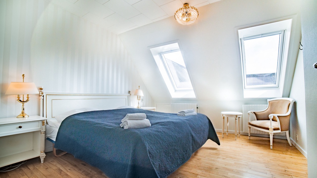 Photo of Bathroom in Hvalso
