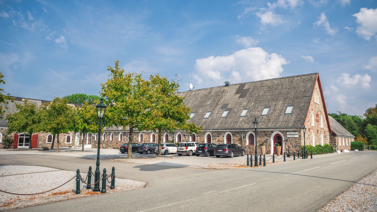 Photo of Outdoor in Hvalso