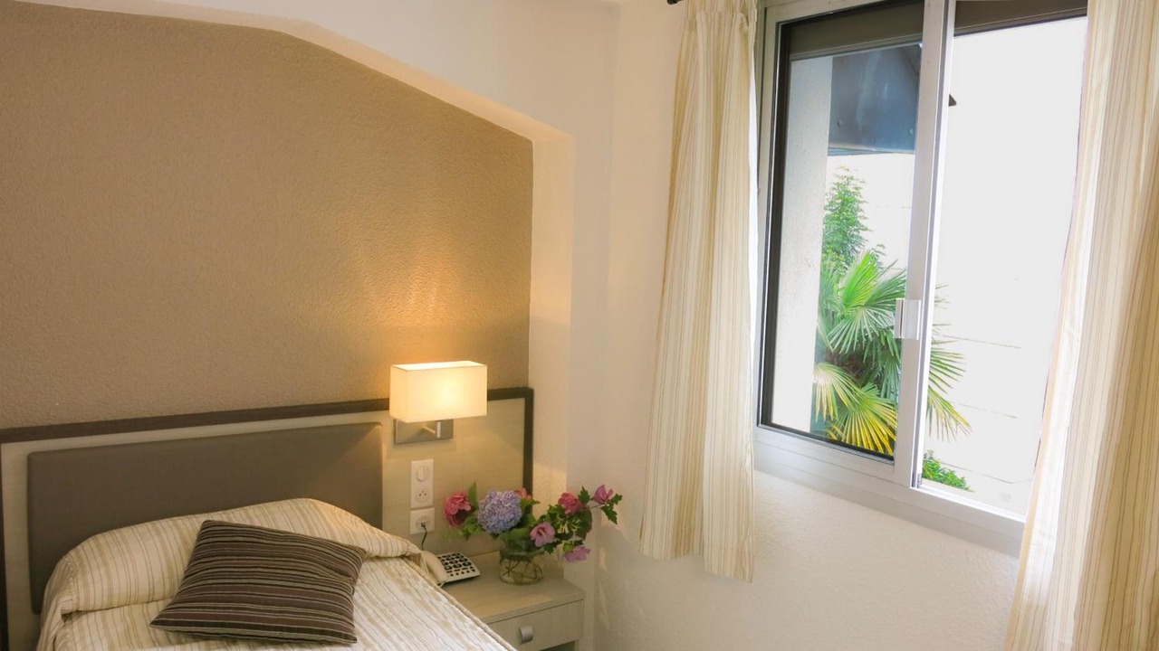 Photo of Bedroom in Lourdes