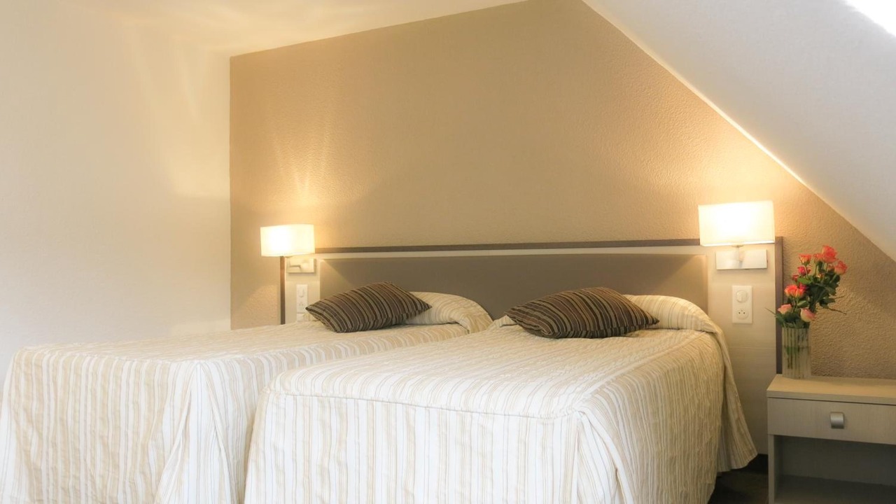 Photo of Bedroom in Lourdes