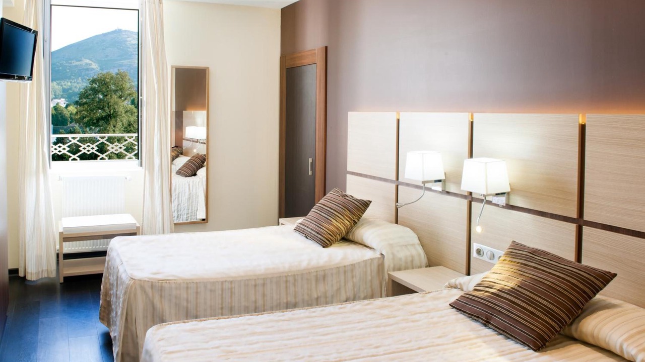 Photo of Bedroom in Lourdes