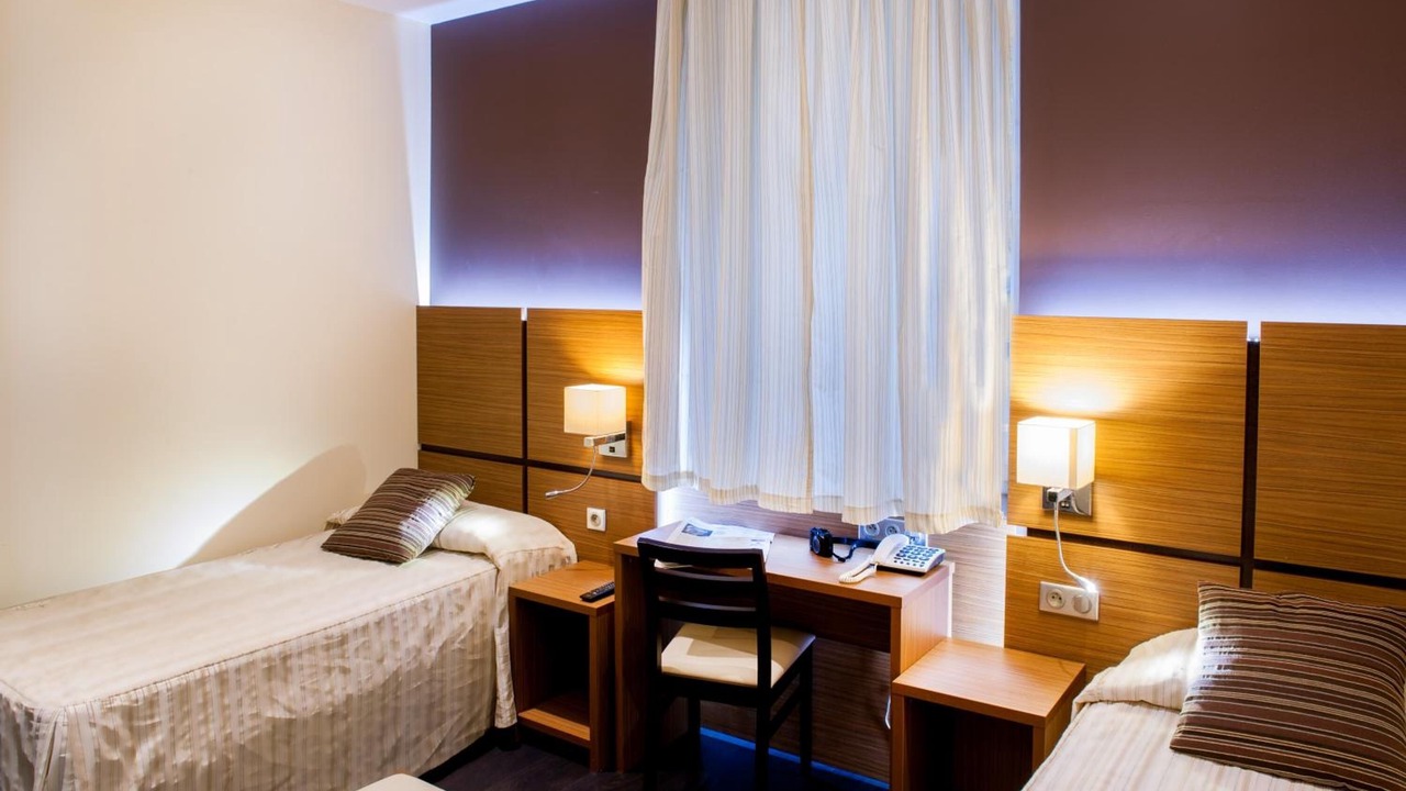 Photo of Bedroom in Lourdes