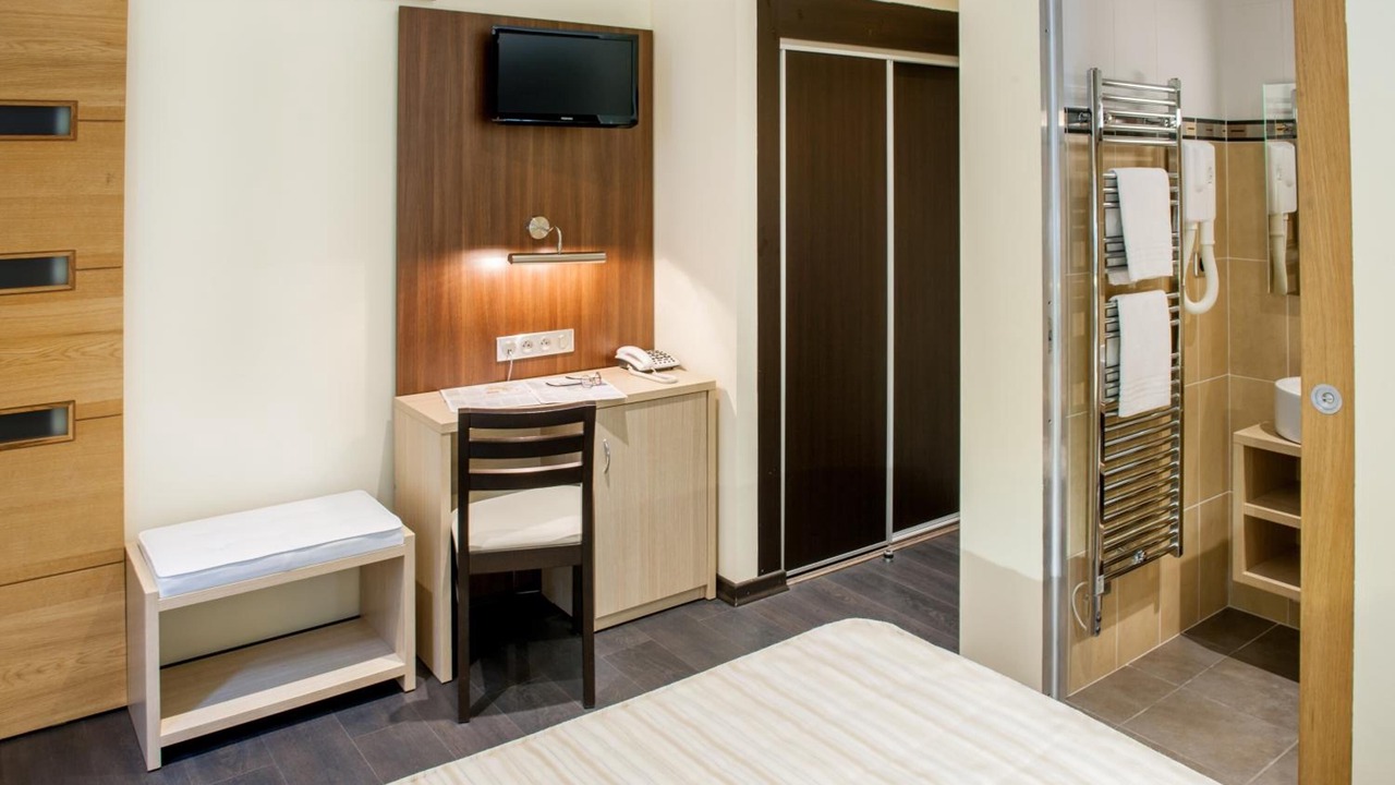 Photo of Bedroom in Lourdes