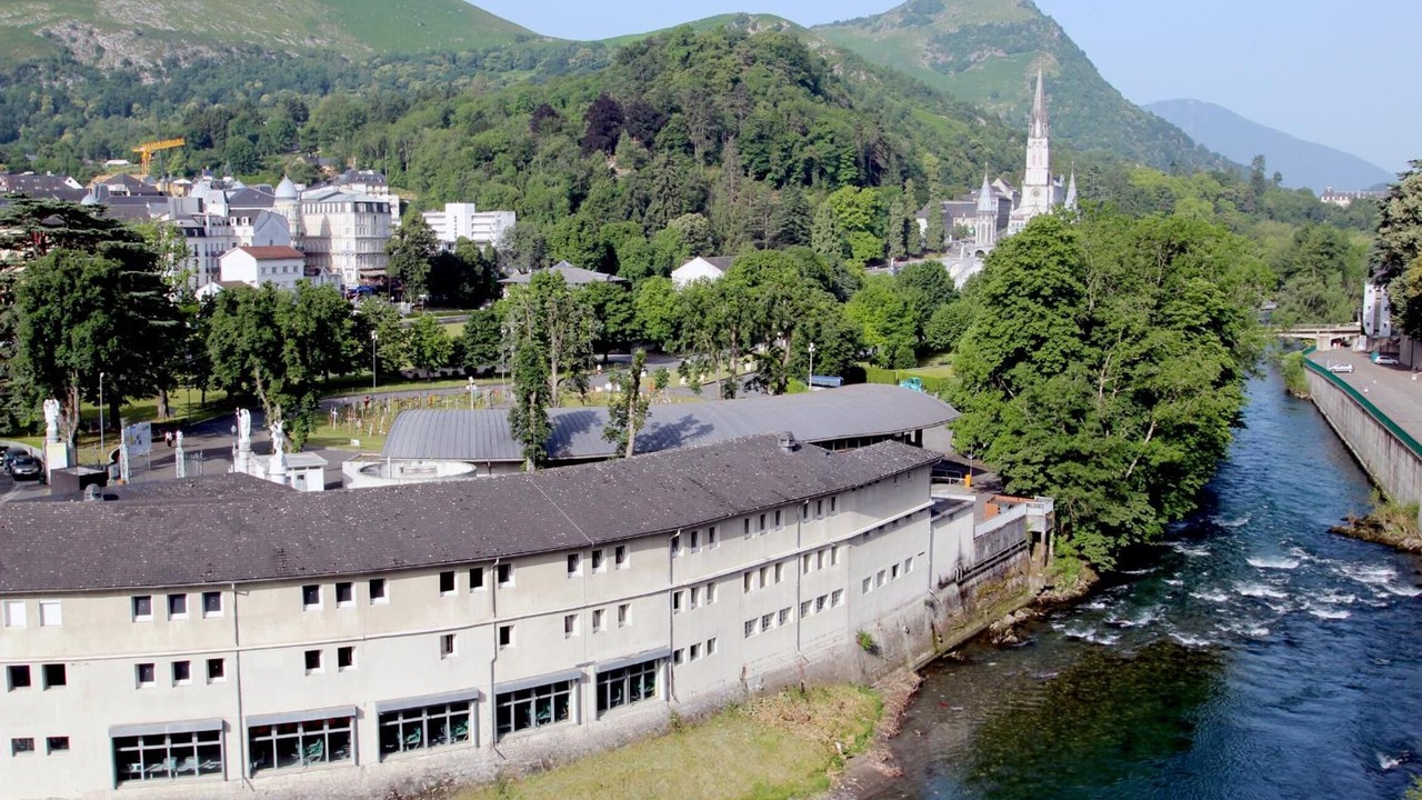 Photo of Outdoor in Lourdes
