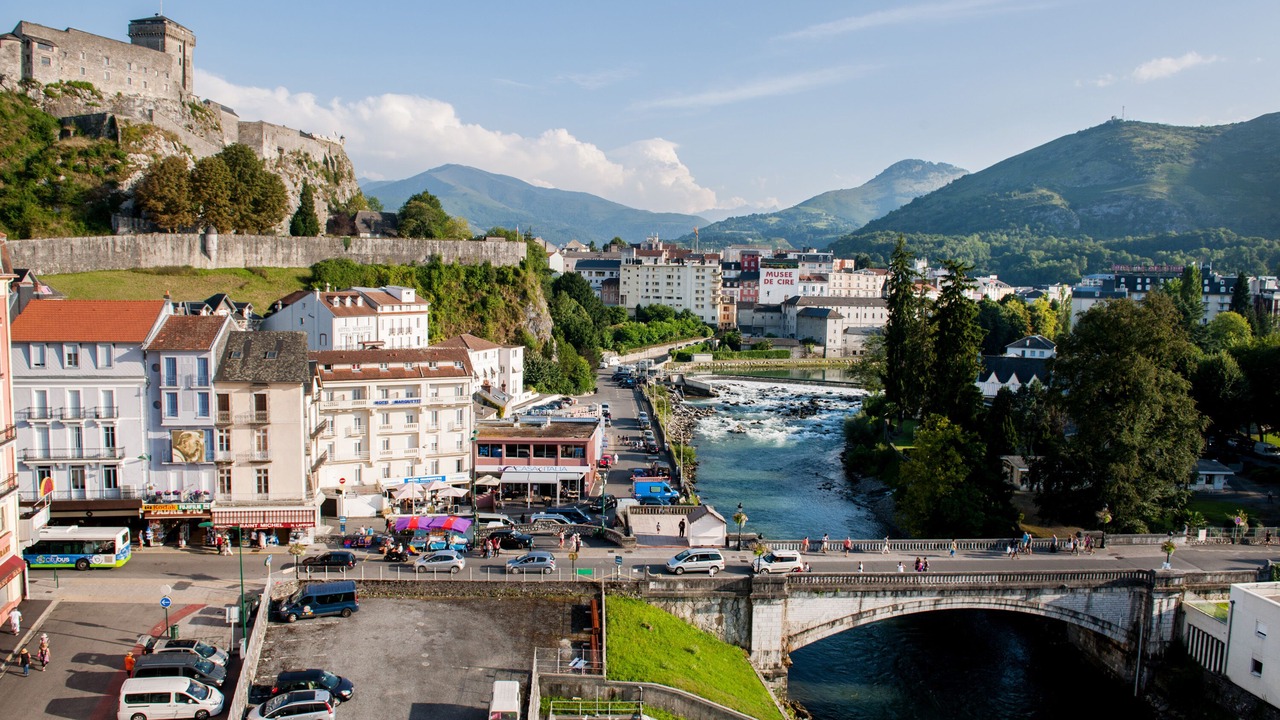 Photo of Others in Lourdes