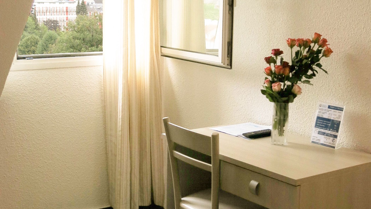 Photo of Bedroom in Lourdes