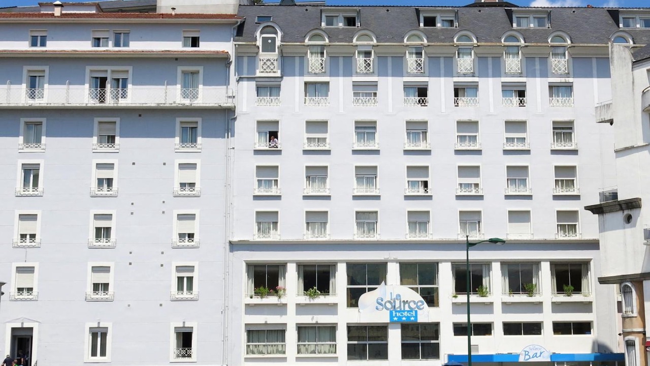 Photo of Outdoor in Lourdes