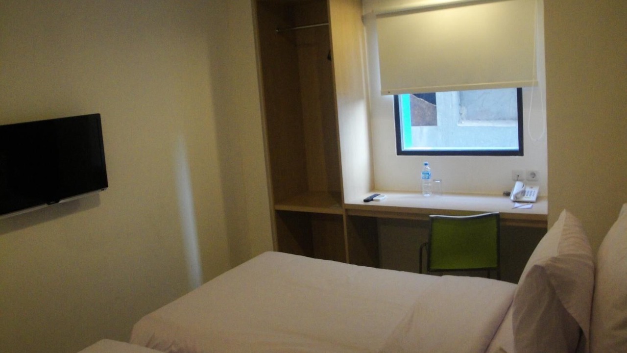 Photo of Bedroom in Manado City Centre