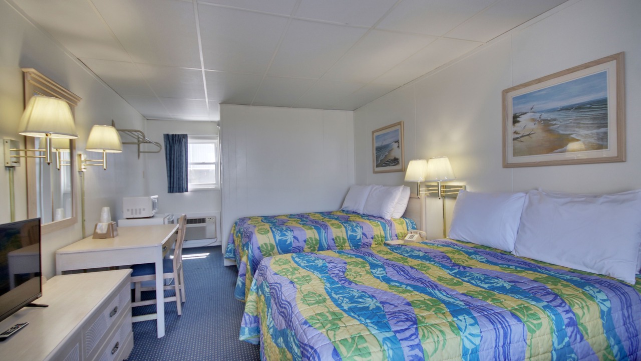 Photo of Bedroom in Midtown Ocean City
