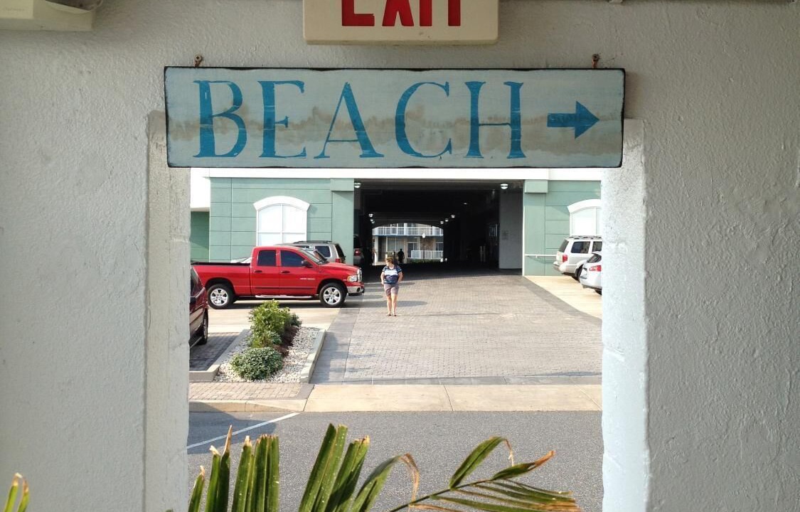 Photo of Outdoor in Midtown Ocean City