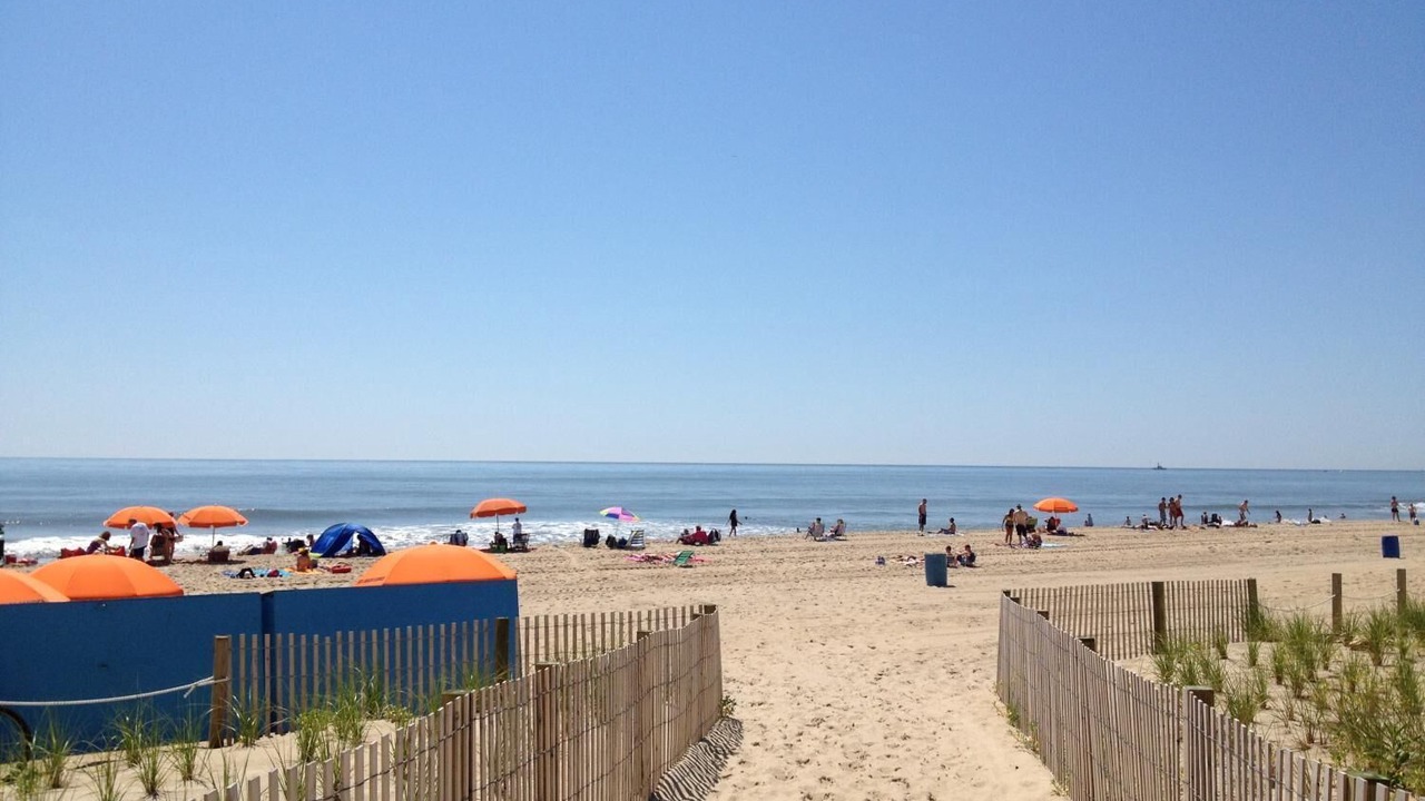 Photo of Outdoor in Midtown Ocean City