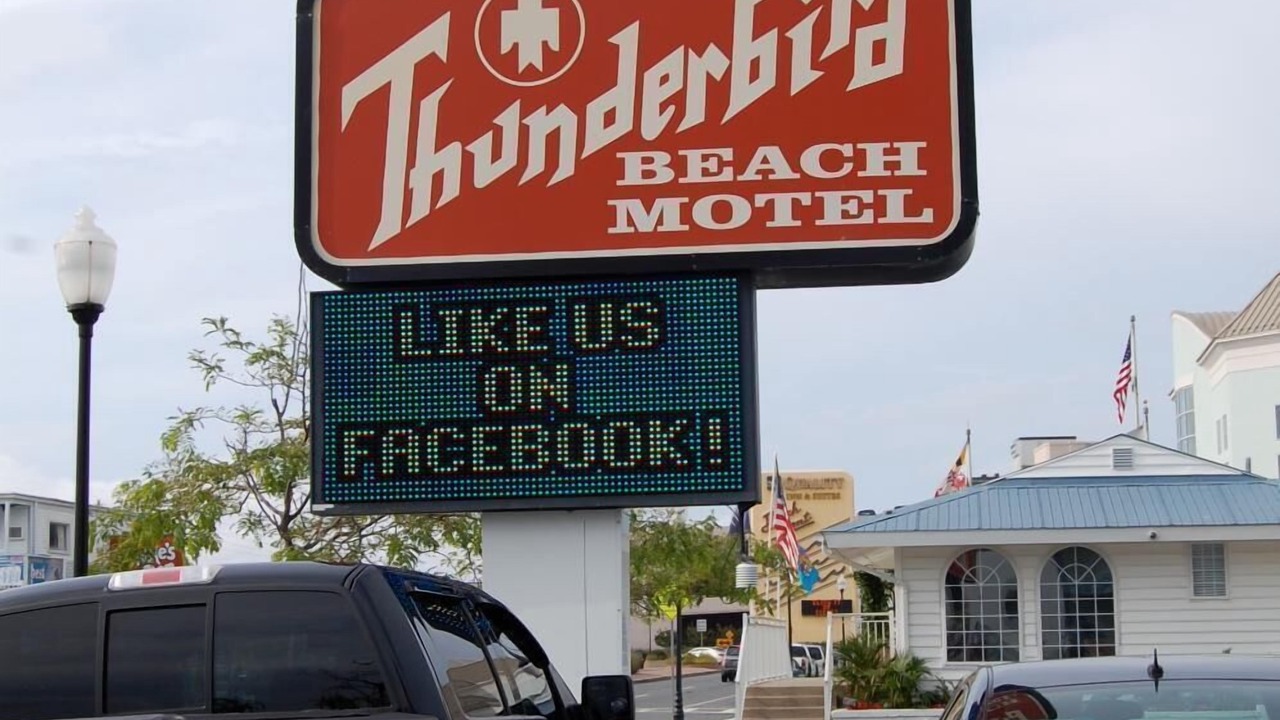 Photo of Outdoor in Midtown Ocean City