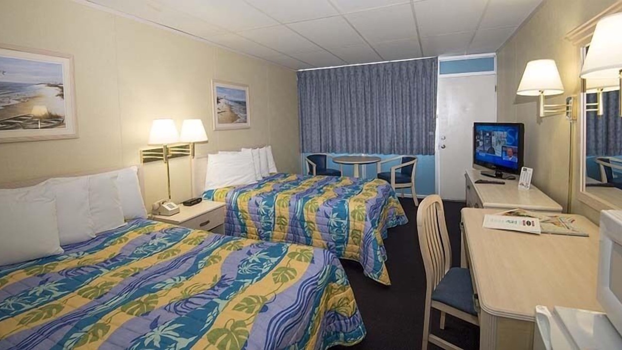 Photo of Bedroom in Midtown Ocean City