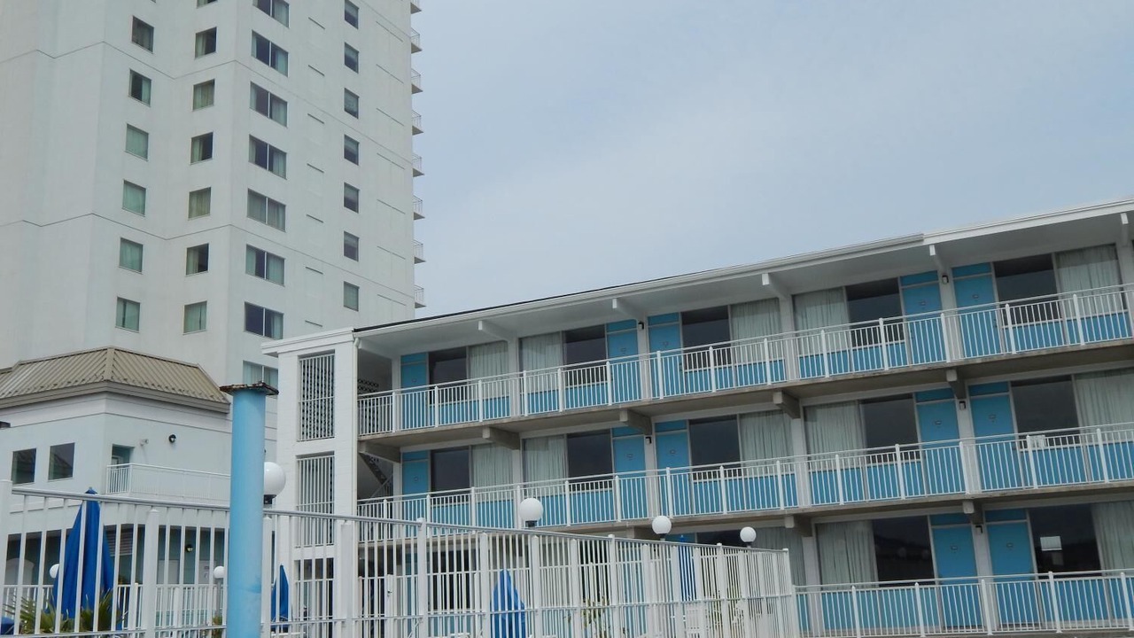 Photo of Outdoor in Midtown Ocean City