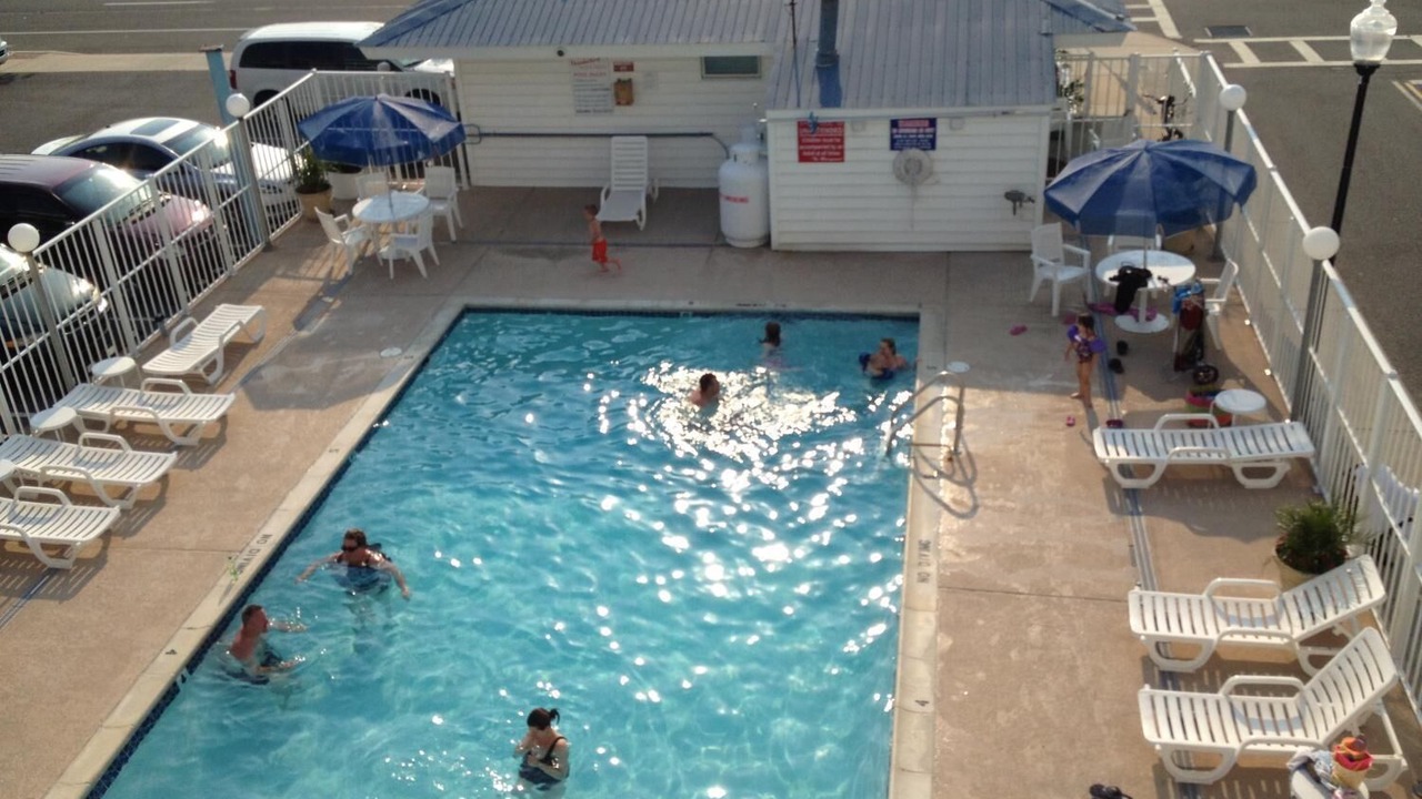 Photo of Outdoor in Midtown Ocean City