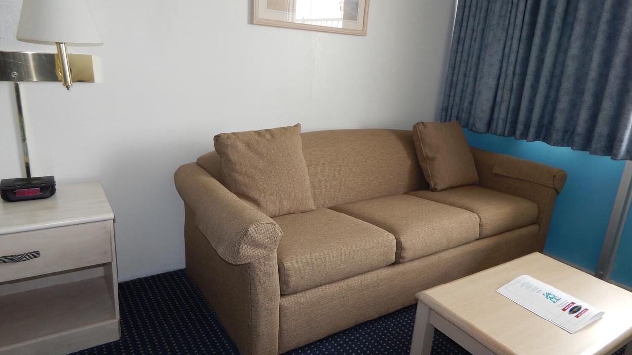 Photo of Bedroom in Midtown Ocean City