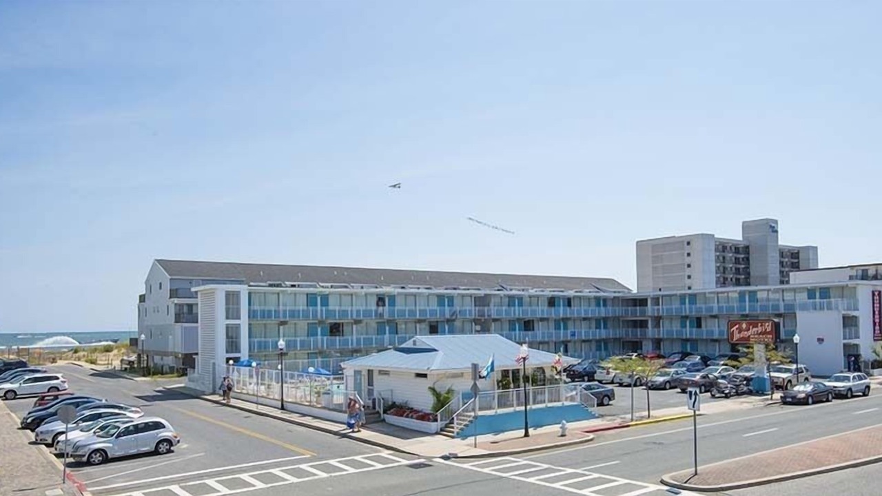 Photo of Outdoor in Midtown Ocean City