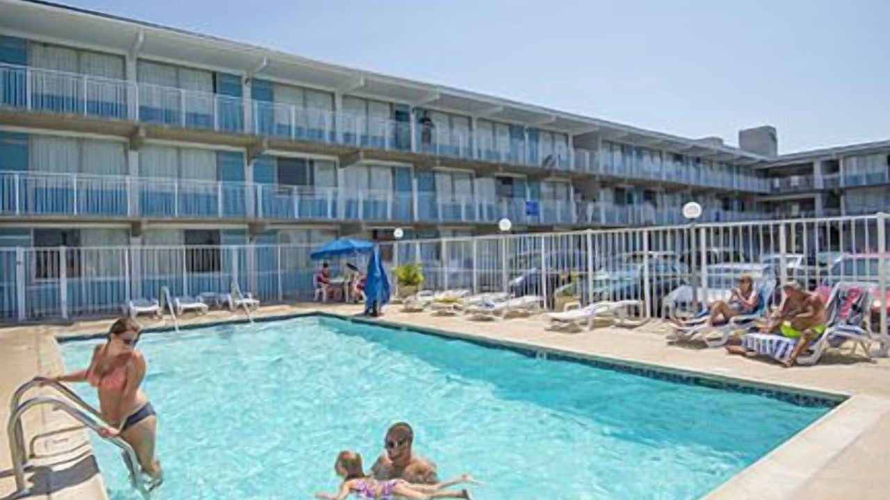 Photo of Outdoor in Midtown Ocean City