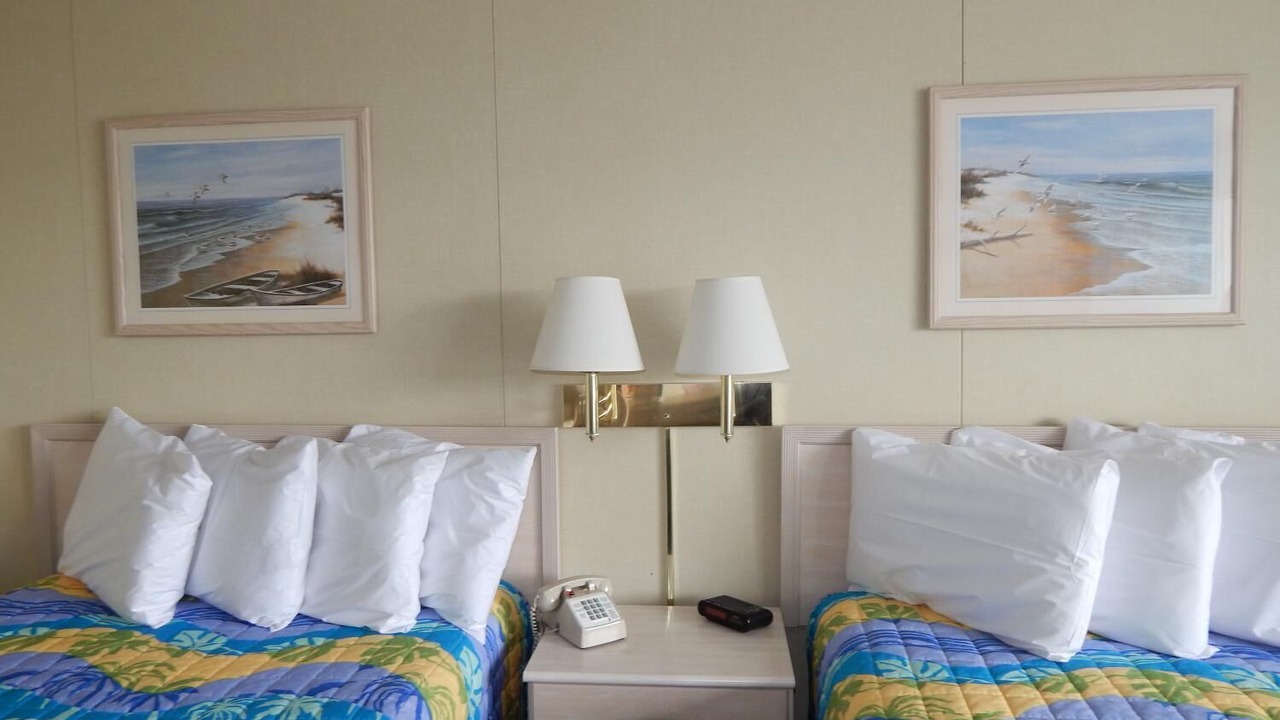 Photo of Bedroom in Midtown Ocean City