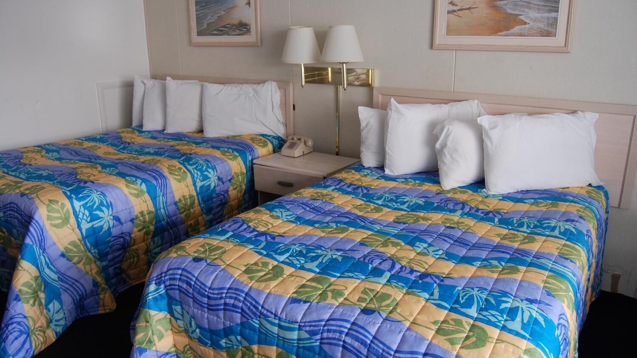 Photo of Bedroom in Midtown Ocean City