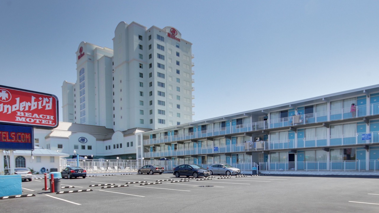 Photo of Outdoor in Midtown Ocean City