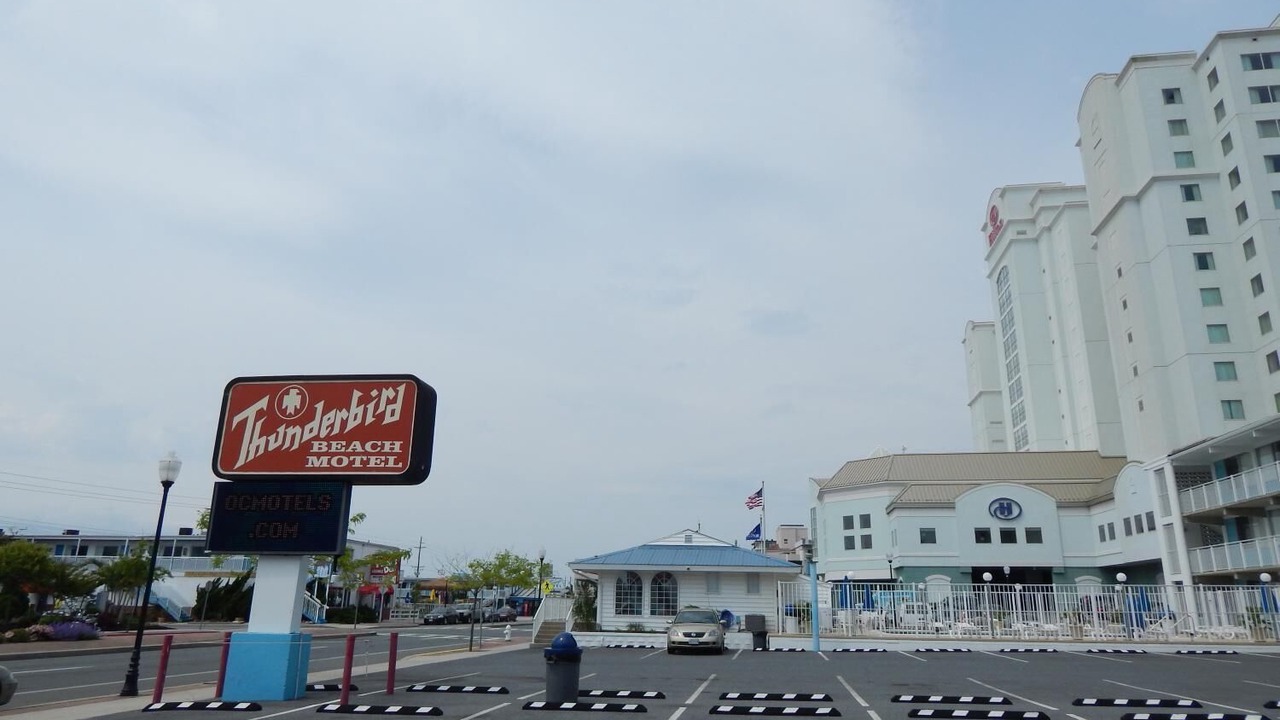 Photo of Outdoor in Midtown Ocean City