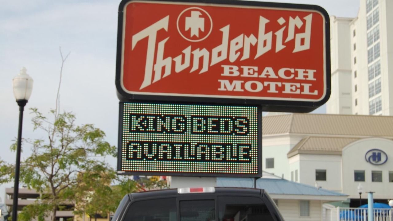 Photo of Outdoor in Midtown Ocean City