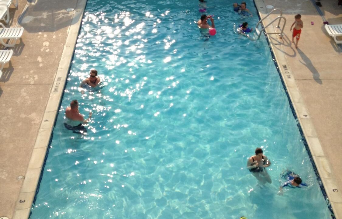 Photo of Outdoor in Midtown Ocean City