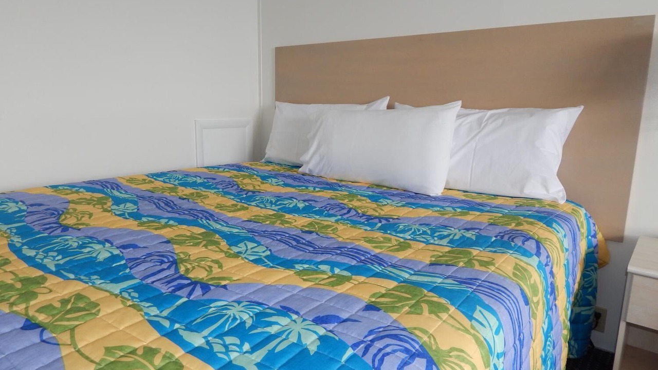 Photo of Bedroom in Midtown Ocean City